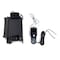 Cequent BREAKAWAY, TRAILER, LIGHT DUTY, PUSH TO TEST SYSTEM FOR 1 TO 3 AXLE W/ ELECT BRAKES, DISPLAY BOX 50-85-325 - alternate 3